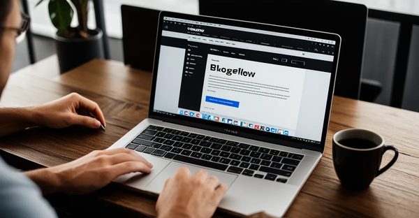 Créer un blog sur webflow : astuces pour réussir facilement