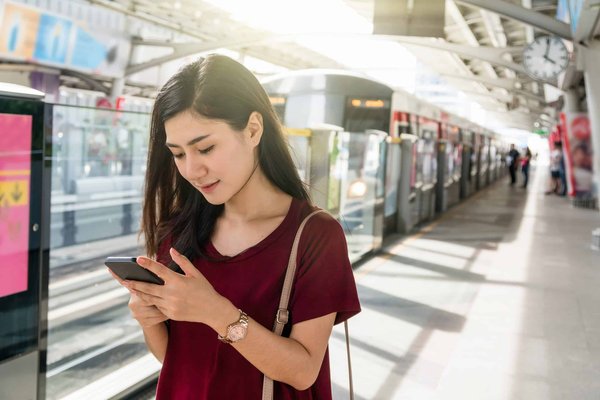 Pourquoi opter pour un BTS SAM à distance ?