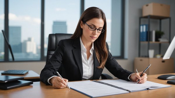 Assistant administratif : connaître les bases du métier