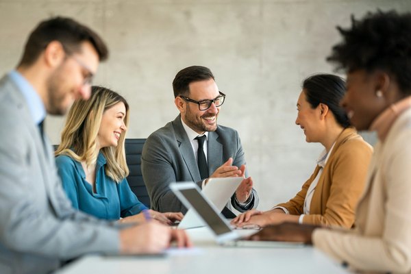 Analyses et stratégies pour votre entreprise : boostez vos performances