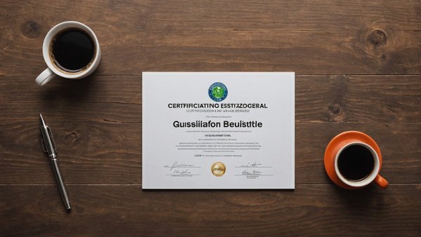 Certification aux normes iso 45001 : un guide essentiel pour votre entreprise