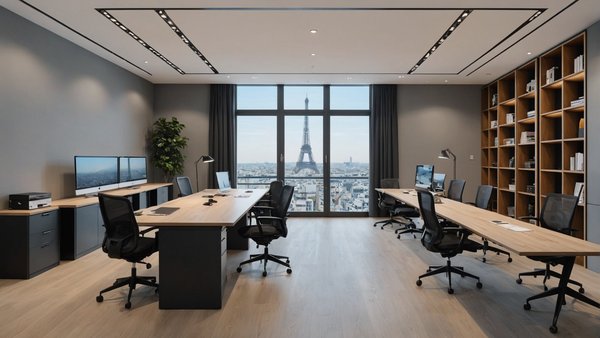 Découvrez les avantages du centre d'affaire à paris et asnières