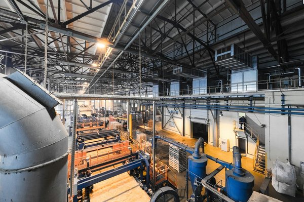 Améliorez l'efficacité industrielle avec la maîtrise statistique