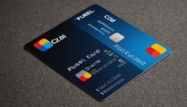 Découvrez les multiples avantages de la carte carburant c2a