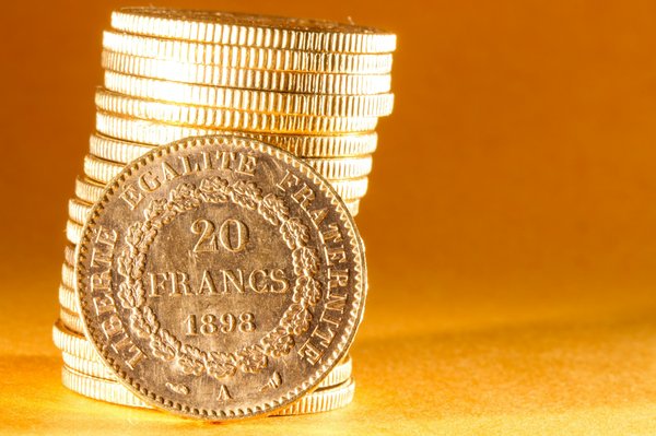 Top 10 faits fascinants sur le 20 francs coq marianne