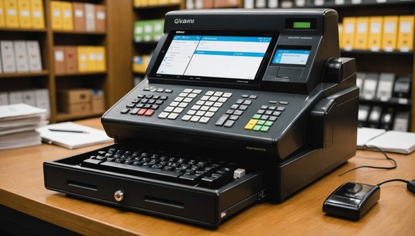 Découvrez le meilleur logiciel de caisse pour une gestion efficace