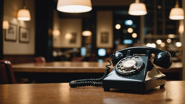 Permanence téléphonique : l'excellence au service de votre entreprise